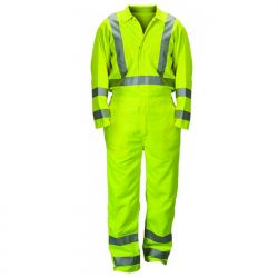Work Coverall