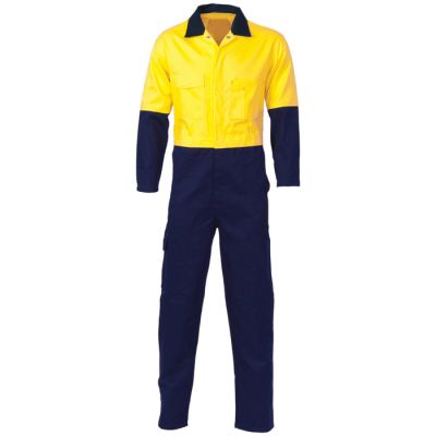 Work Coverall