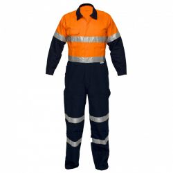 Work Coverall
