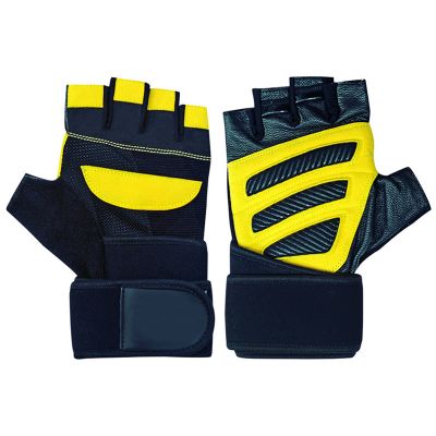 Weight Lifting Gloves