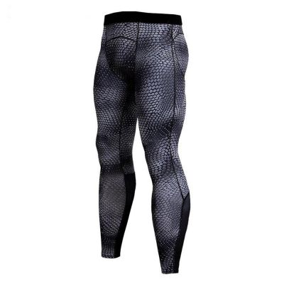 Men Leggings