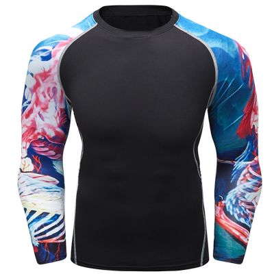 Rash Guards