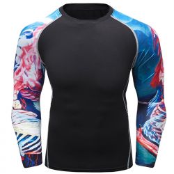 Rash Guards