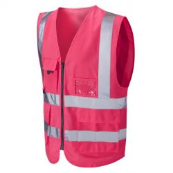 Work Vest