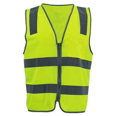 Work Vest